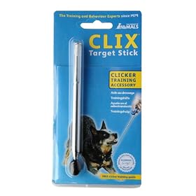 Clix Target Stick