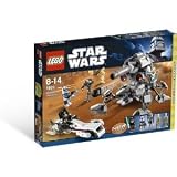 LEGO Star Wars 7869: Battle for Geonosis