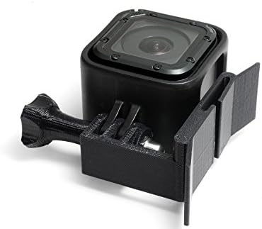 Scuba Mount for GoPro HERO 4 Session Snorkel Diving Mask Goggles Black- USA