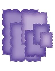 Art and Craft Supply: Spellbinders Labels Twenty-three - Spellbinders Paper Arts, LLC