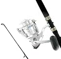 Daiwa D-Wave Saltwater Rod and Reel Combo 10' Med - New