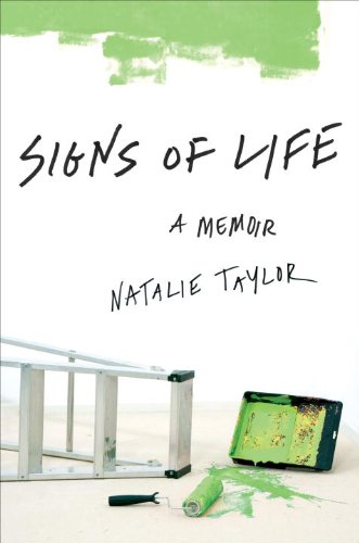 Signs of Life: A Memoir