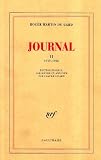 Journal, tome 2