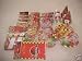 JURASSIC PARK Birthday Party Lot 190 PIECE Dinosaur NEW