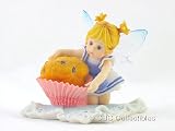 Kitchen Fairies Blueberry Muffin Fairie