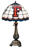 University of Florida Tiffany Table Lamp