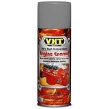 Produkt-Bild: VHT MOTORFARBE GRAU FORD