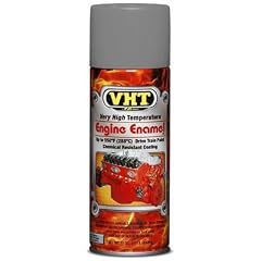 VHT MOTORFARBE GRAU FORD
