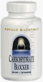 41Gf8TZ7COL Check Out Phase 2 Carbohydrate Blocker 500mg   60 wafers,(Source Naturals) for $13.48