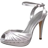 Colorful Creations Womens Ashley Platform Sand