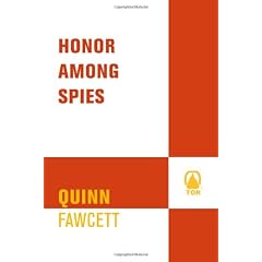 Honor Among Spies