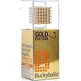 Gold Plated Bucky Balls Rare Earth Magnet