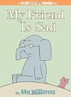 My Friend is Sad