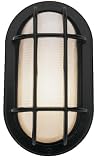 Bulkhead 8 3/4
