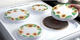 Sunflower Hob Covers Brighten Up The Look Of Your Kitchen  from Gagi Spares