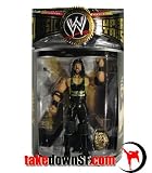 Review Vivid Imaginations  / WWE Classic Superstars - Barbarian