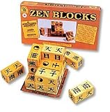 Co-Operative Games Zen Blocks