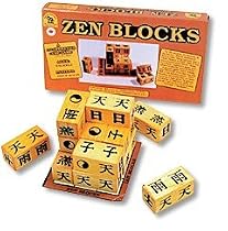 Zen Blocks