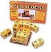Co-Operative Games Zen Blocks