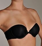 Wacoal Femme Fatale Strapless Bra (55434)
