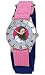 Disney Kids' High School Musical Gabriella Pink Velcro Watch #D051S503