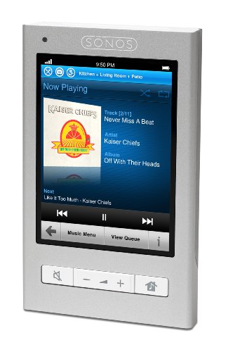 Sonos CR200 Multiroom Music System Controller image