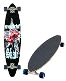 Hydraulixx Professional Complete Longboard Skateboard