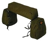 Hamilton Versa Packs Equine Super Pack, Small, Brown 41GfB0rPzLL. SL160 Hamilton Versa Packs Equine Super Pack, Small, Brown
