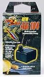 Micropump 104 Multi-function Submersible Pump