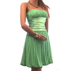 Sparkly Cocktail Dress