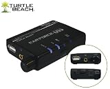 Ear Force DPX21 PS3 Headset and 5.1/7.1 Channel Dolby Surround Sound
