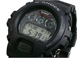 カシオ Gショック CASIO 腕時計 タフソーラー G6900-1の画像