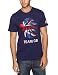 London 2012 Team GB Men's Tee