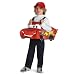 Lightning McQueen - Size: Up to size 6