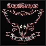 Devil Driver - Patches - Woven