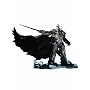 DC Unlimited World of Warcraft Deluxe Collector Figure: The Lich King: Arthas Menethil