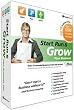 Palo Alto Software PA-379 Start, Run and Grow Your Business Plus
