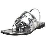 Calvin Klein Collection Womens Mika Sandal
