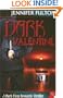 Dark Valentine (Dark Vista Romance Thriller)