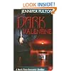 Dark Valentine (Dark Vista Romance Thriller)