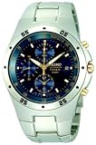 Seiko Gents Chronograph Watch