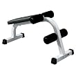 Multisports Fitness Ab-Crunch Exercise Bench