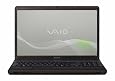 Sony VAIO VPC-EB11FX/T 15.5-Inch Laptop (Brown)