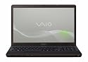 Sony VAIO VPC-EB15FX/T 15.5-Inch Laptop (Brown)