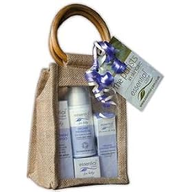 Essential Care Baby gift set