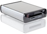 Technotrend TT-connect CT-3650 CI USB TV Karte
