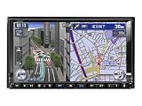 クラリオン (clarion) NX810 CRASVIA (クラスヴィア) ワイド7型 VGA 2DIN ワンセグ地上デジタルTV 12セグ地上デジタルTV AAC USB SDカード ミュージックキャッチャー DVD ラジオ CD MP3 WMA NX810