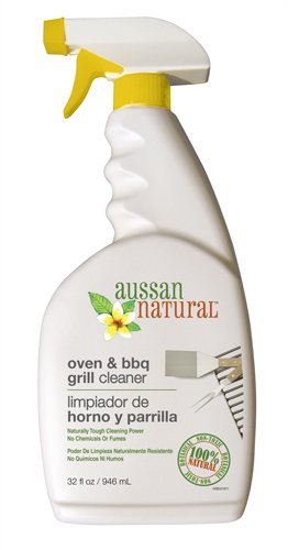 41GfFJW6ClL OVEN & BBQ GRILL CLEANER