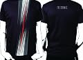 The Strokes - BIG STRIPE T-shirt