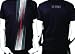 The Strokes - BIG STRIPE T-shirt